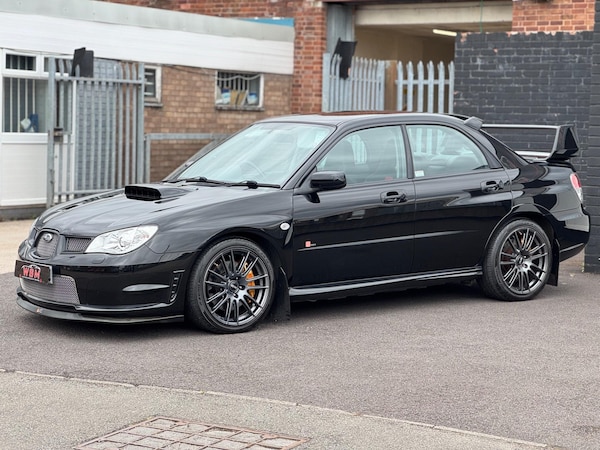 Used Subaru Impreza 2007 for sale - 75166632: Photo 10