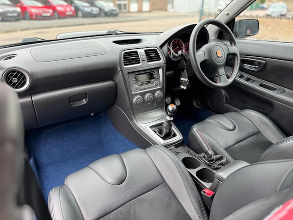 Used Subaru Impreza 2007 for sale - 75166632: Photo 18
