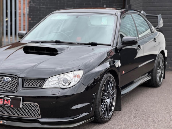 Used Subaru Impreza 2007 for sale - 75166632: Photo 22