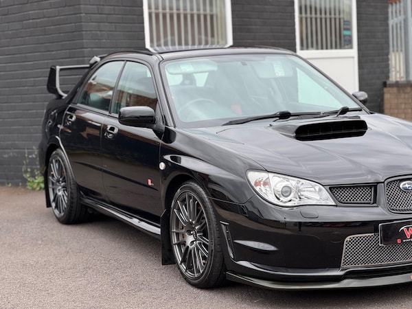 Used Subaru Impreza 2007 for sale - 75166632: Photo 23