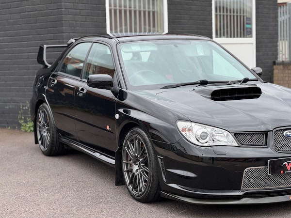 Used Subaru Impreza 2007 for sale - 75166632: Photo 24