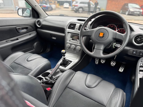Used Subaru Impreza 2007 for sale - 75166632: Photo 28