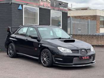 Used Subaru Impreza 2007 for sale - 75166632: Photo