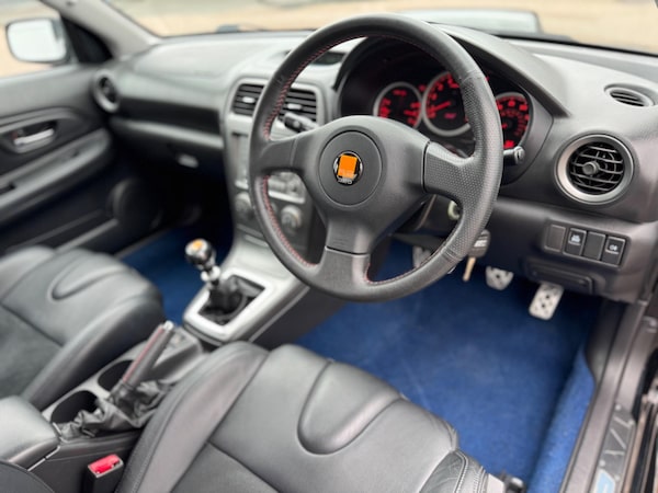 Used Subaru Impreza 2007 for sale - 75166632: Photo 31