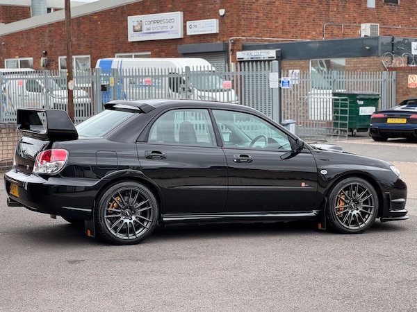 Used Subaru Impreza 2007 for sale - 75166632: Photo 33