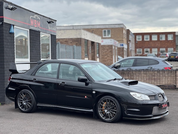 Used Subaru Impreza 2007 for sale - 75166632: Photo 3