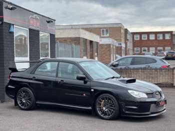 Used Subaru Impreza 2007 for sale - 75166632: Photo