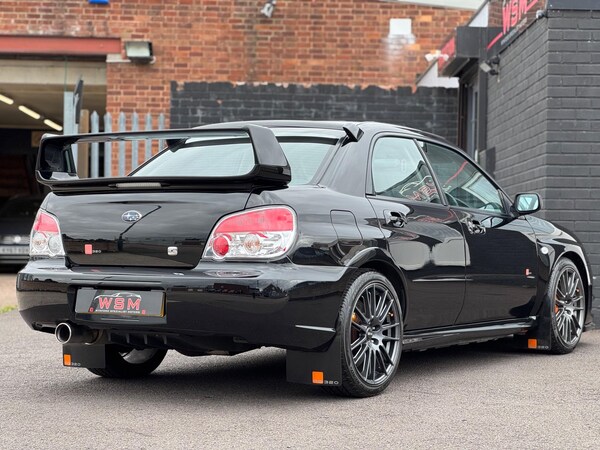 Used Subaru Impreza 2007 for sale - 75166632: Photo 42