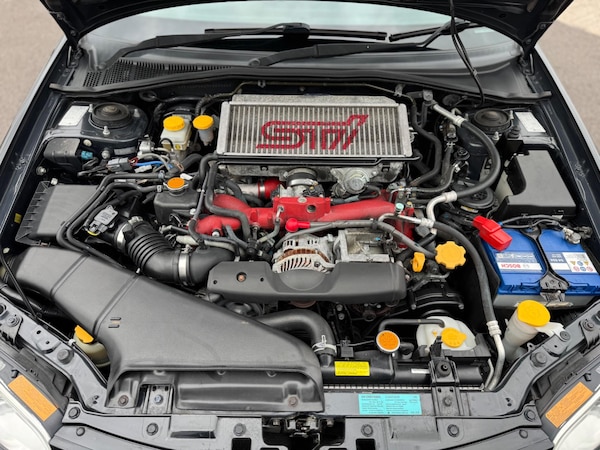 Used Subaru Impreza 2007 for sale - 75166632: Photo 43