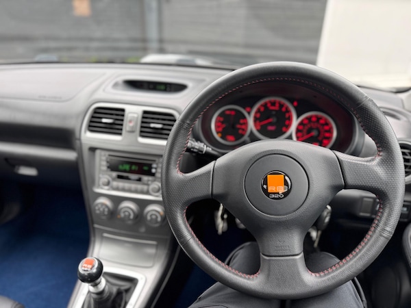 Used Subaru Impreza 2007 for sale - 75166632: Photo 46