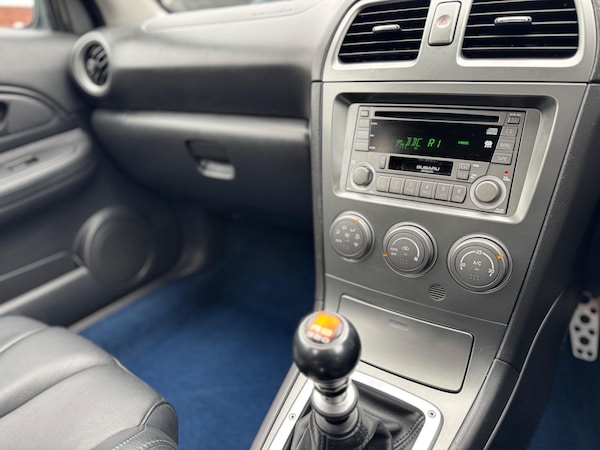 Used Subaru Impreza 2007 for sale - 75166632: Photo 47