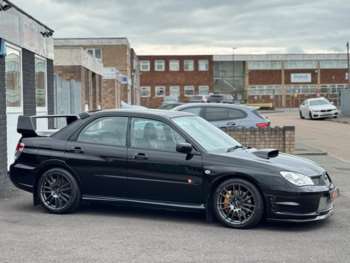 Used Subaru Impreza 2007 for sale - 75166632: Photo