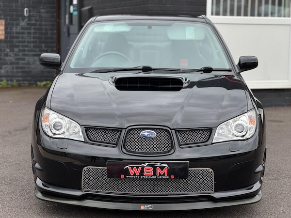 Used Subaru Impreza 2007 for sale - 75166632: Photo 5