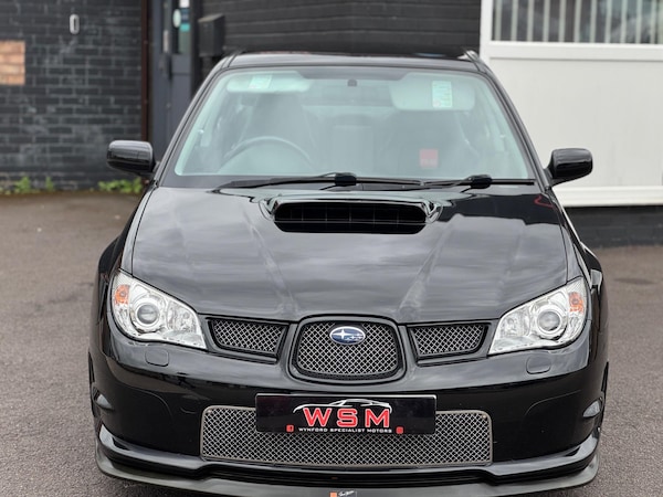 Used Subaru Impreza 2007 for sale - 75166632: Photo 7