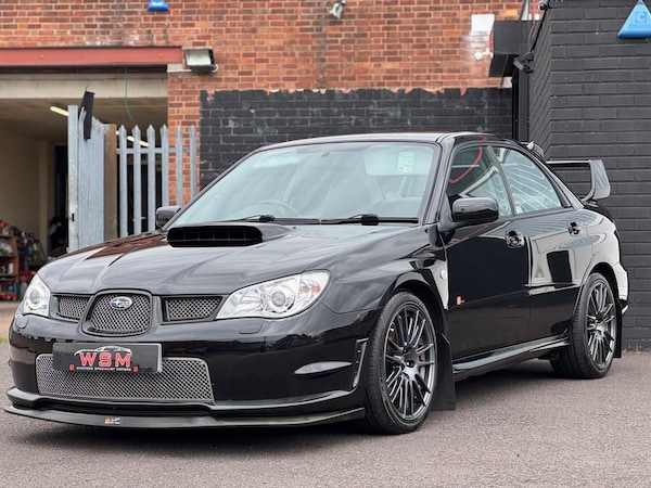 Used Subaru Impreza 2007 for sale - 75166632: Photo 9