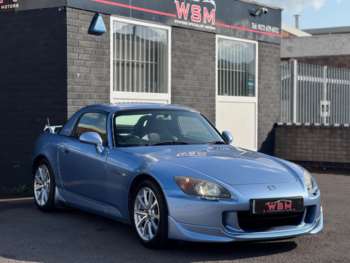 2008 (08) - 2.0 GT 2dr