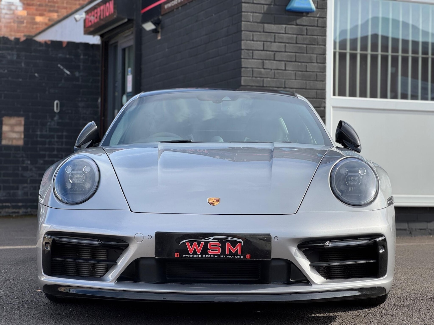 Used Porsche 911 2022 for sale - 76988490: Photo 10