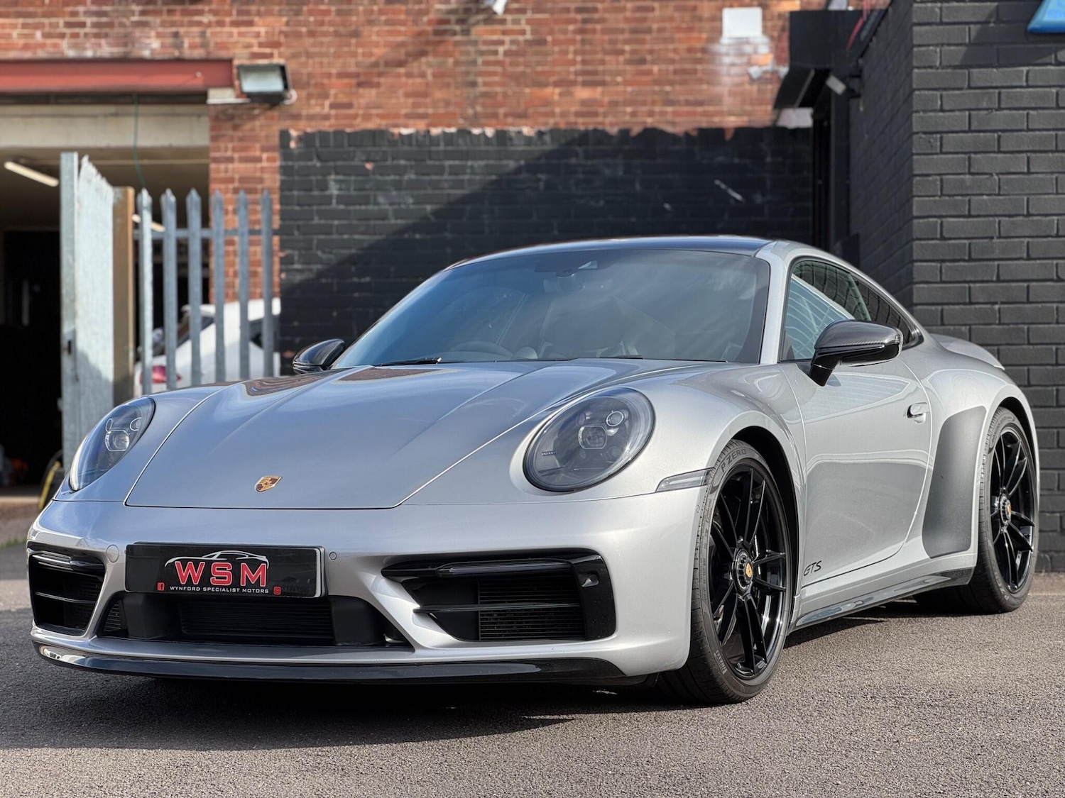 Used Porsche 911 2022 for sale - 76988490: Photo 11