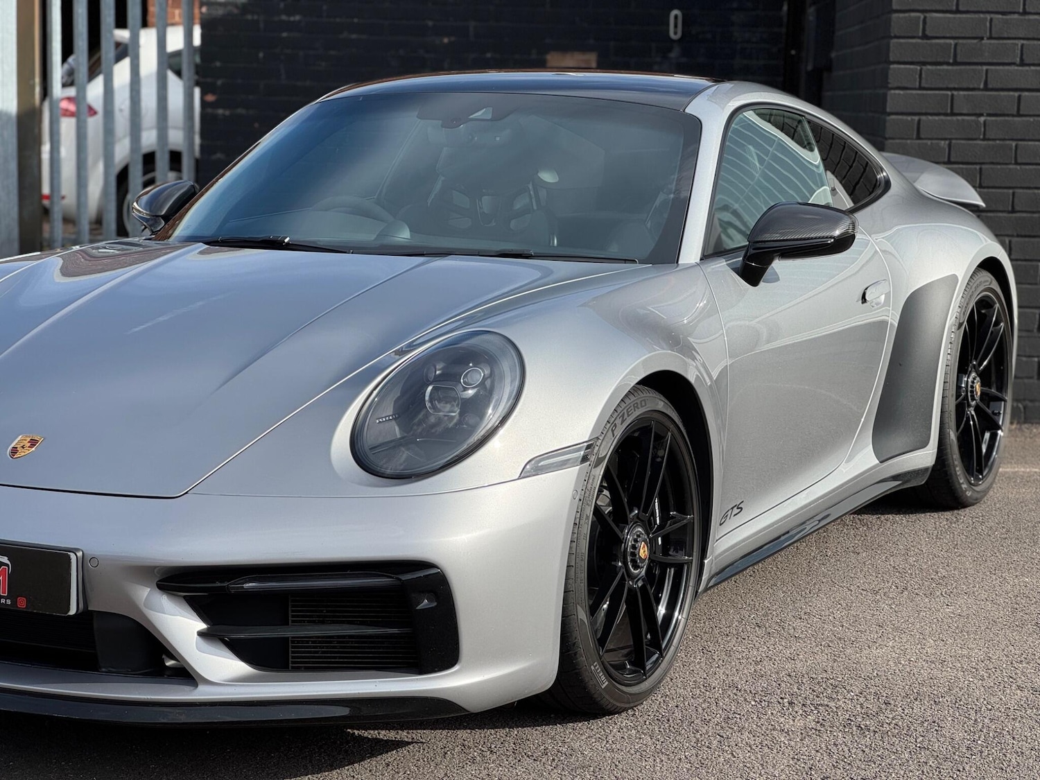 Used Porsche 911 2022 for sale - 76988490: Photo 12