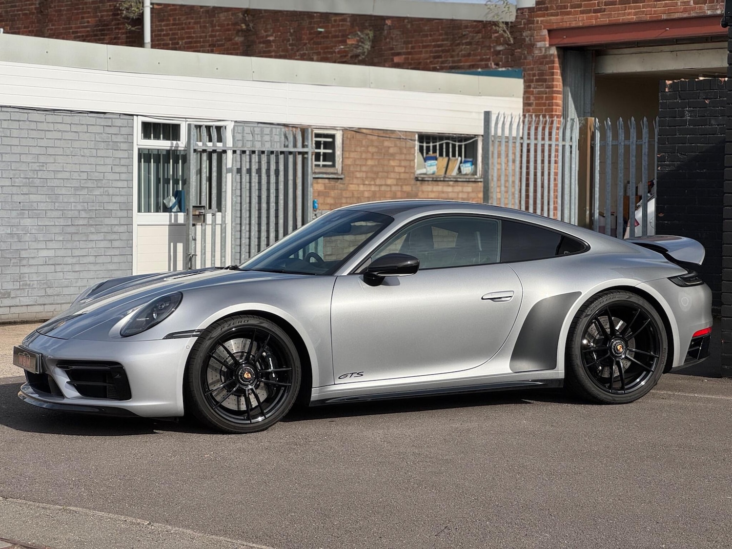 Used Porsche 911 2022 for sale - 76988490: Photo 16