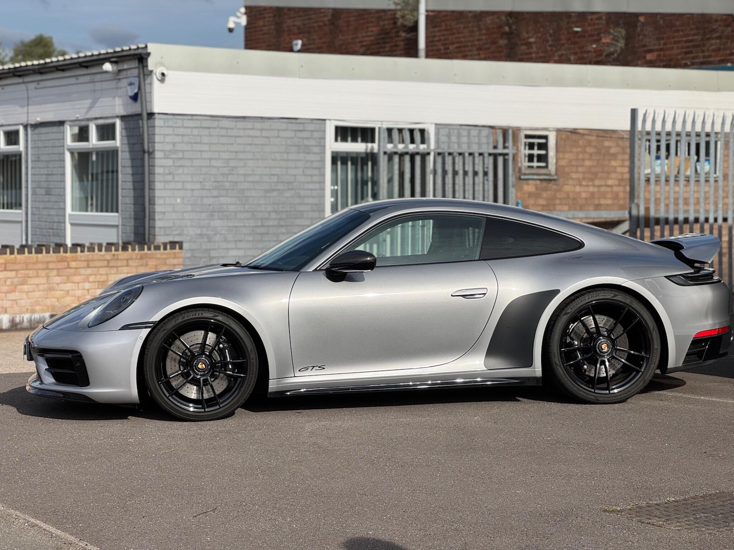 Used Porsche 911 2022 for sale - 76988490: Photo 17