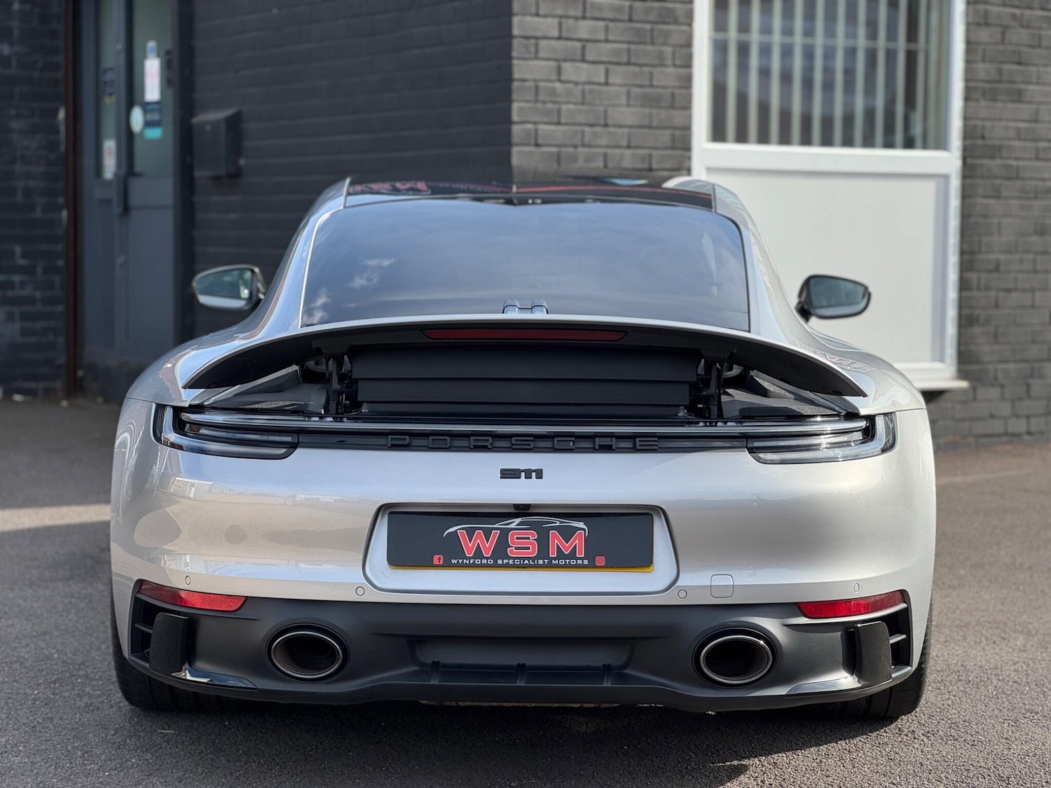 Used Porsche 911 2022 for sale - 76988490: Photo 19