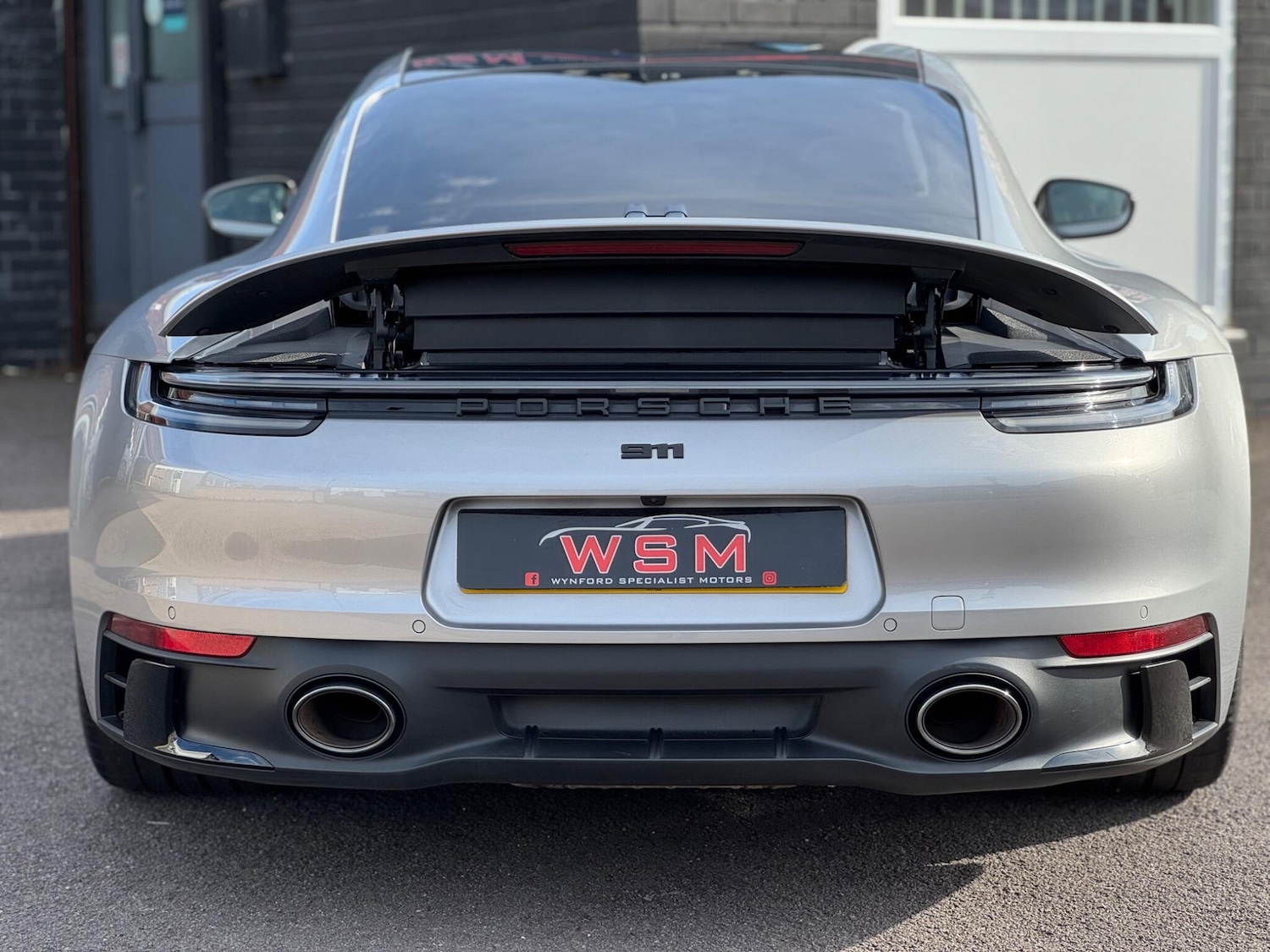 Used Porsche 911 2022 for sale - 76988490: Photo 21