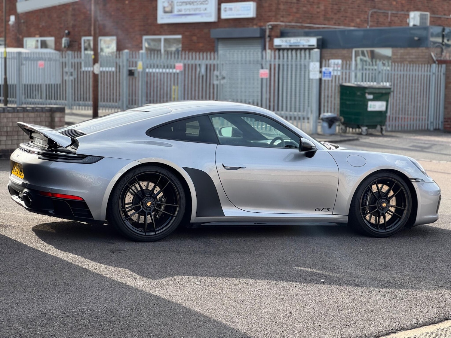 Used Porsche 911 2022 for sale - 76988490: Photo 23