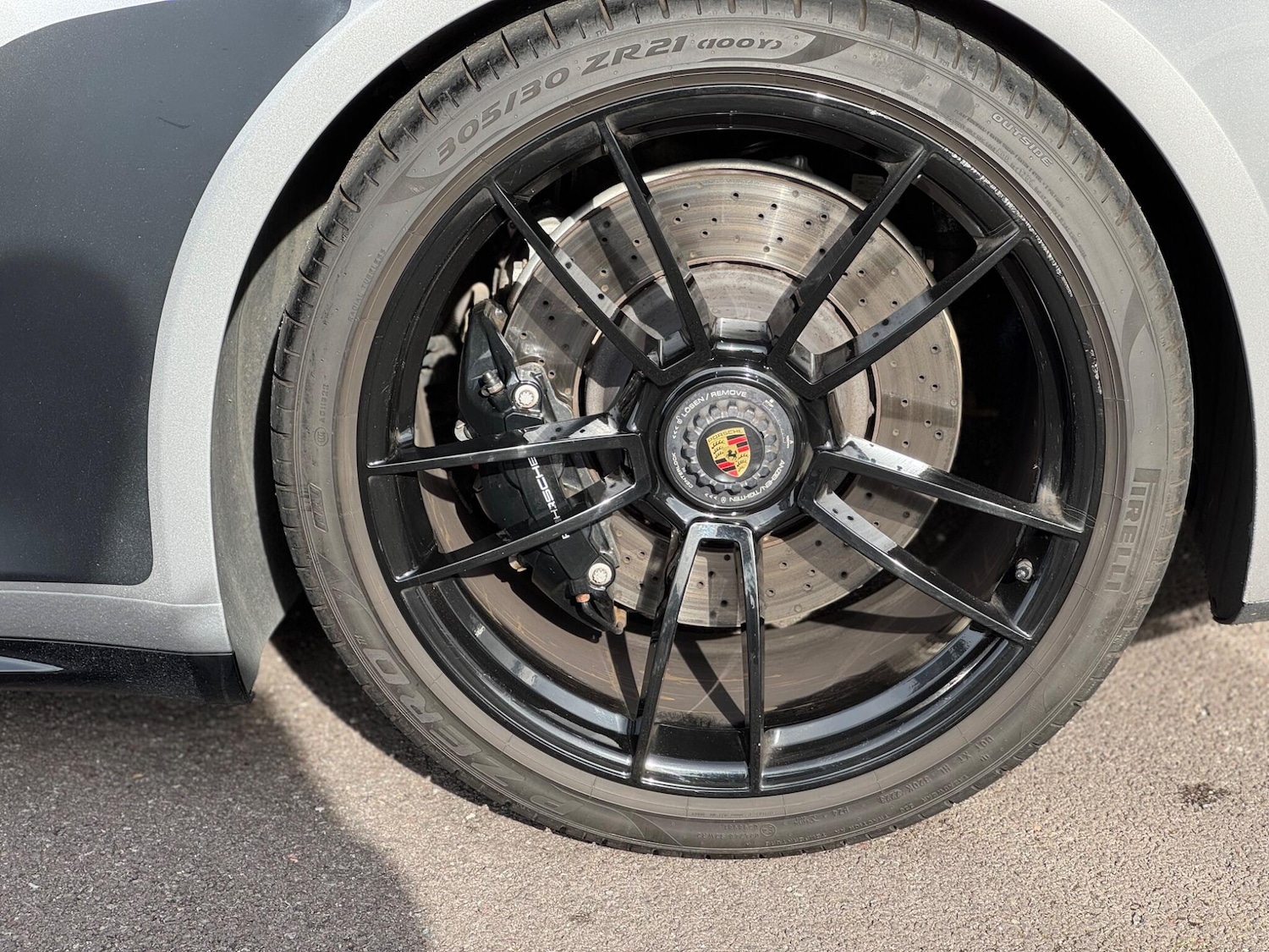 Used Porsche 911 2022 for sale - 76988490: Photo 31