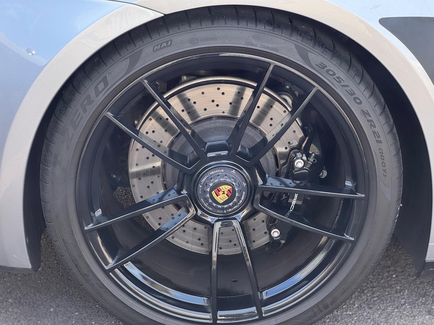 Used Porsche 911 2022 for sale - 76988490: Photo 34