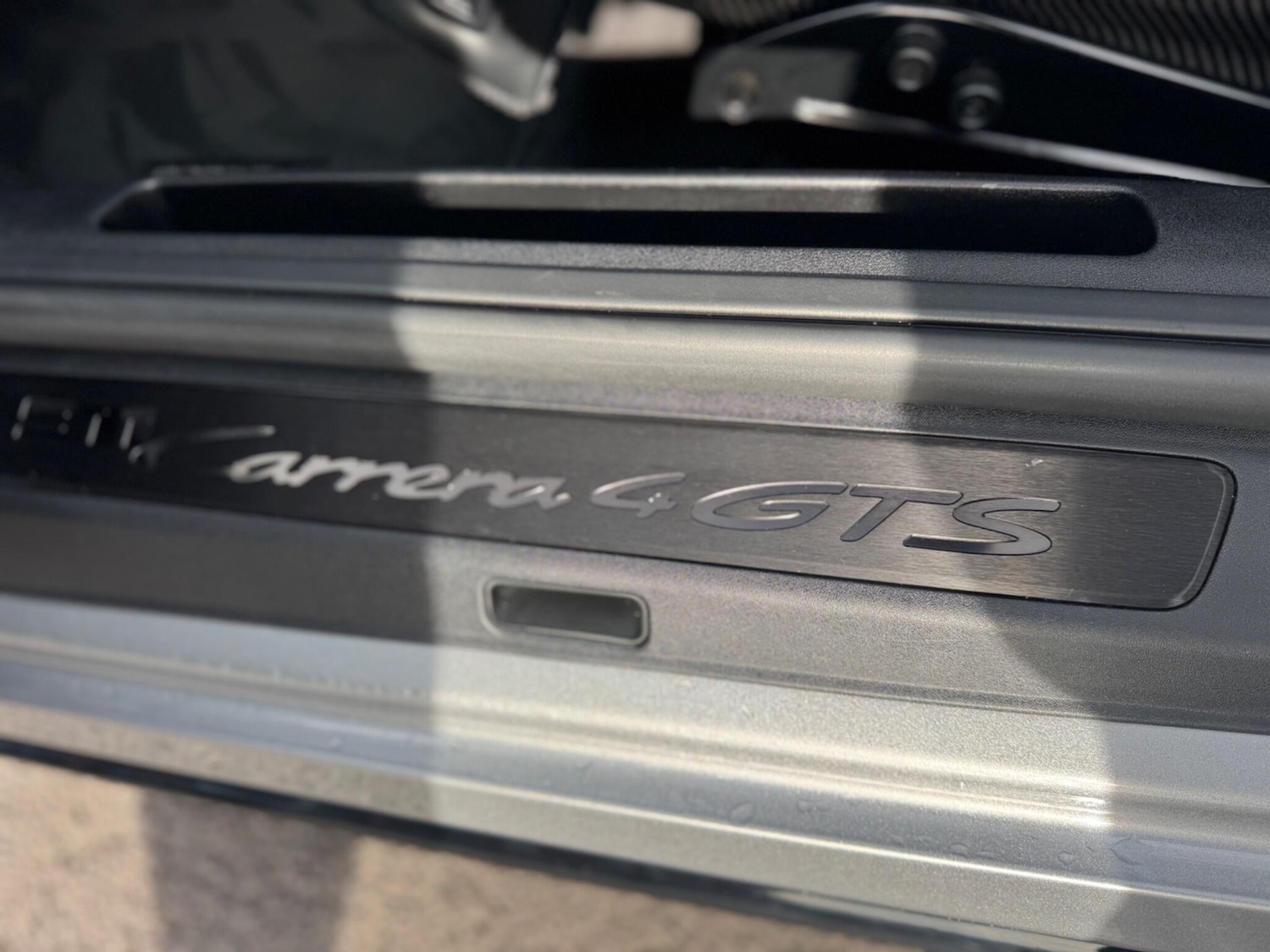 Used Porsche 911 2022 for sale - 76988490: Photo 41