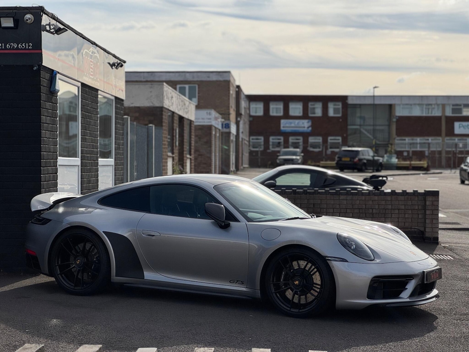 Used Porsche 911 2022 for sale - 76988490: Photo 7