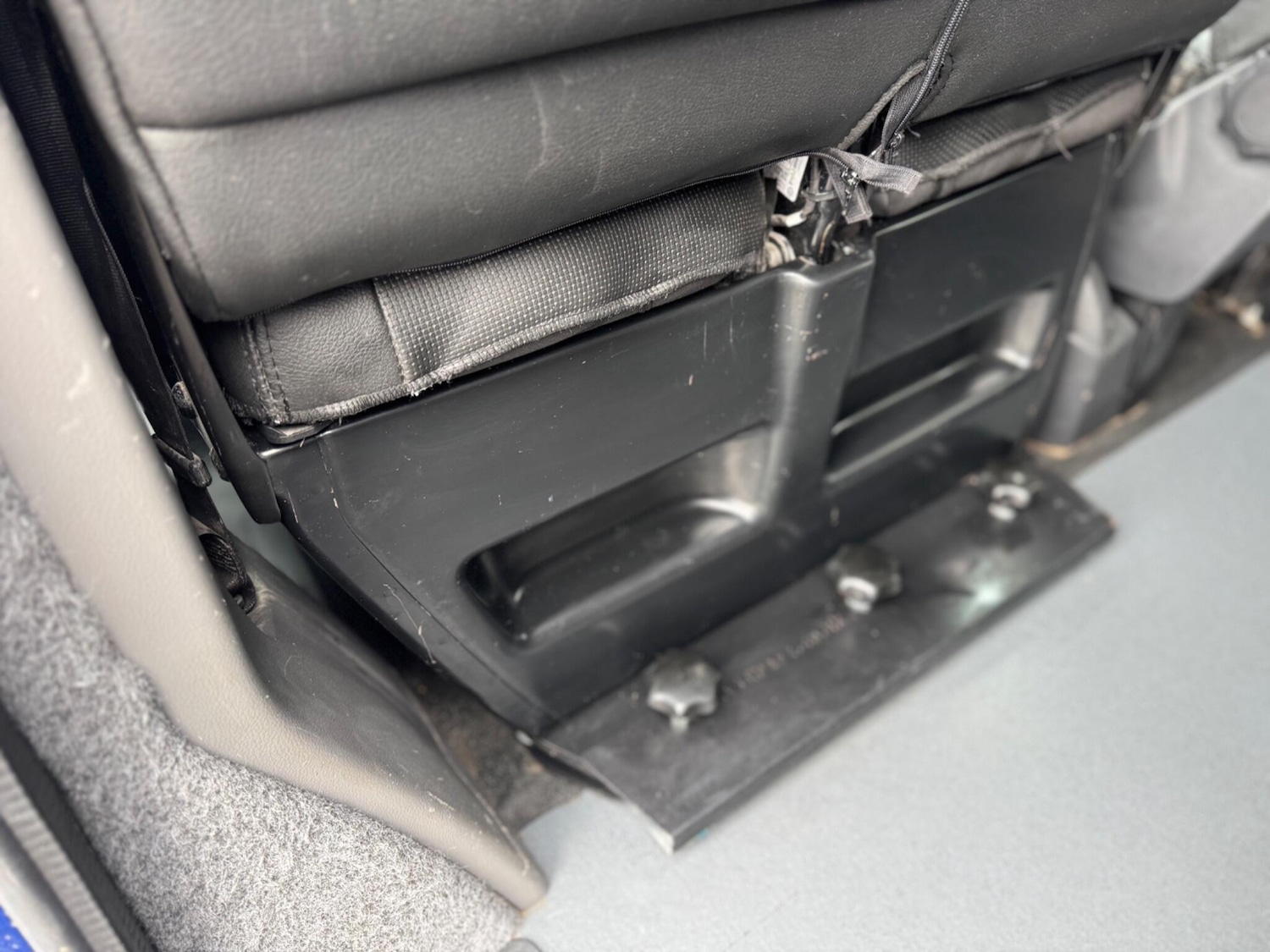 Used Volkswagen Transporter 2020 for sale - 78007479: Photo 11