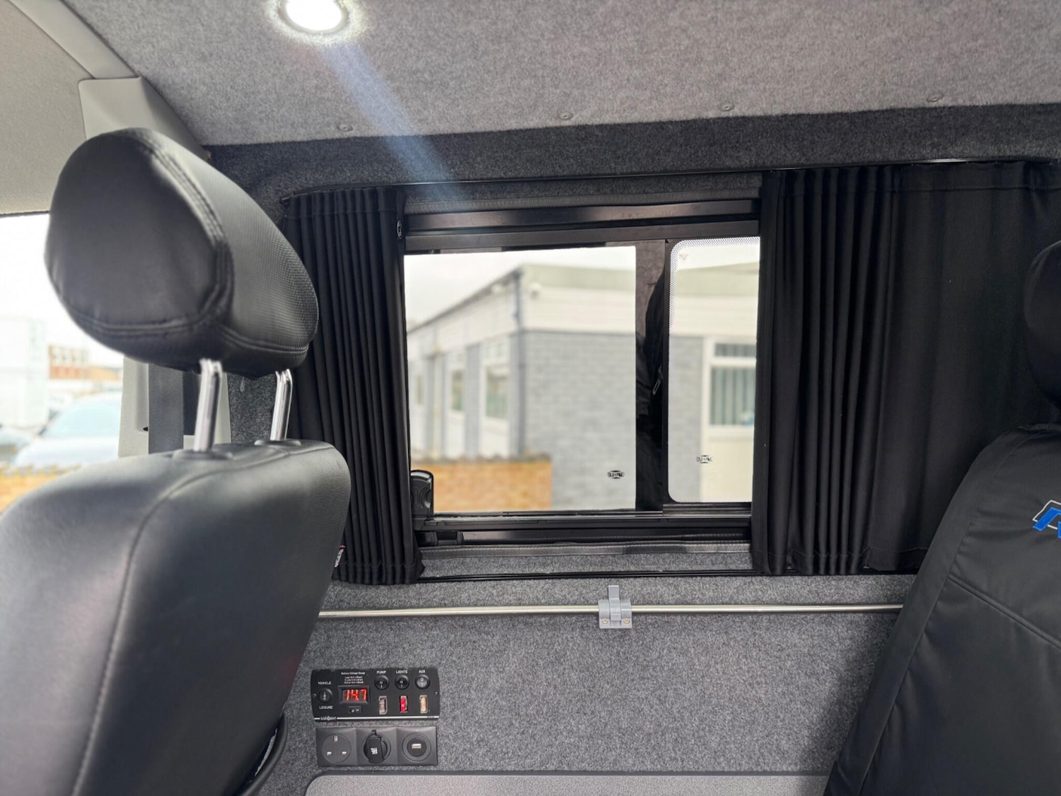 Used Volkswagen Transporter 2020 for sale - 78007479: Photo 15