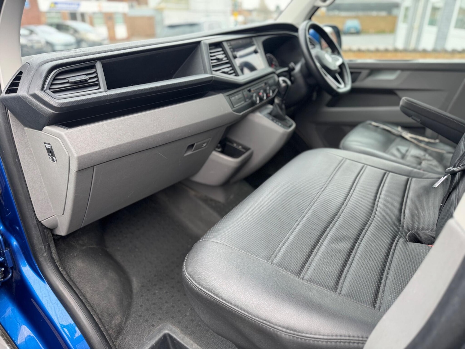 Used Volkswagen Transporter 2020 for sale - 78007479: Photo 19