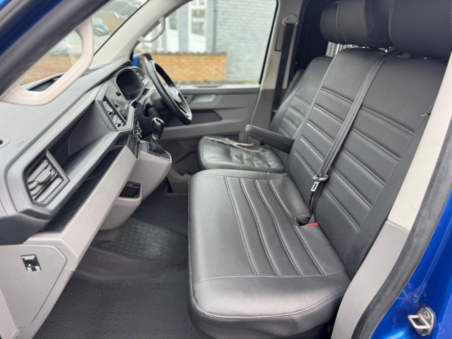 Used Volkswagen Transporter 2020 for sale - 78007479: Photo 20