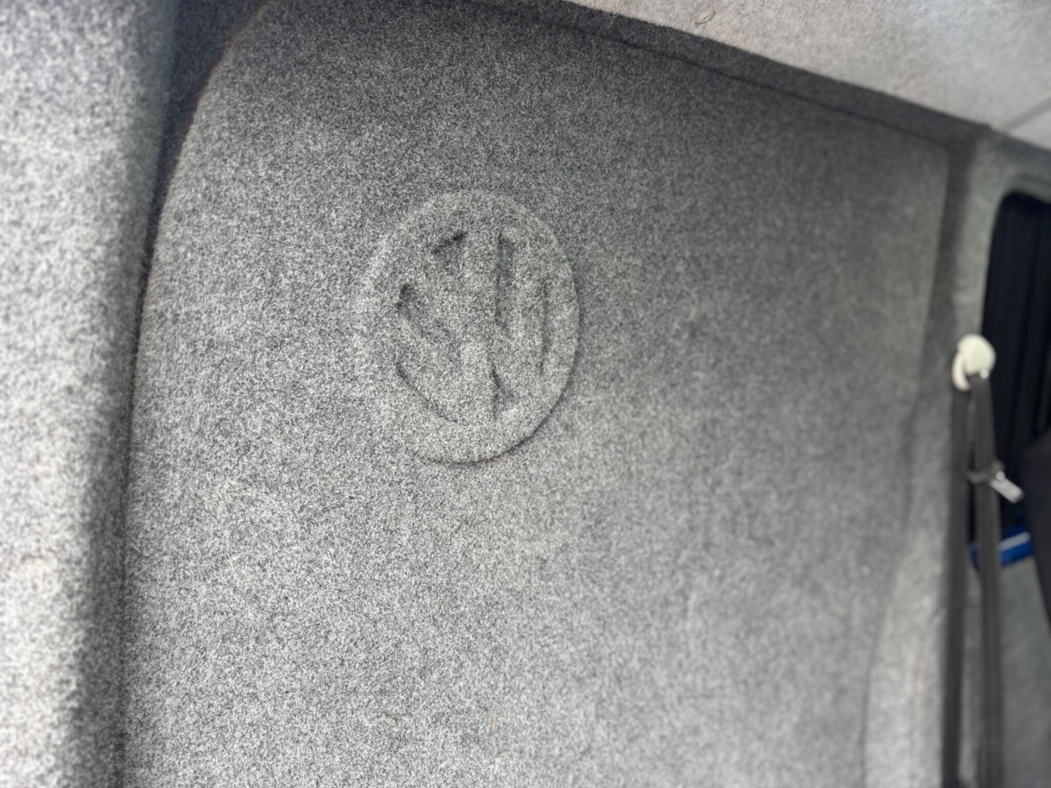 Used Volkswagen Transporter 2020 for sale - 78007479: Photo 28