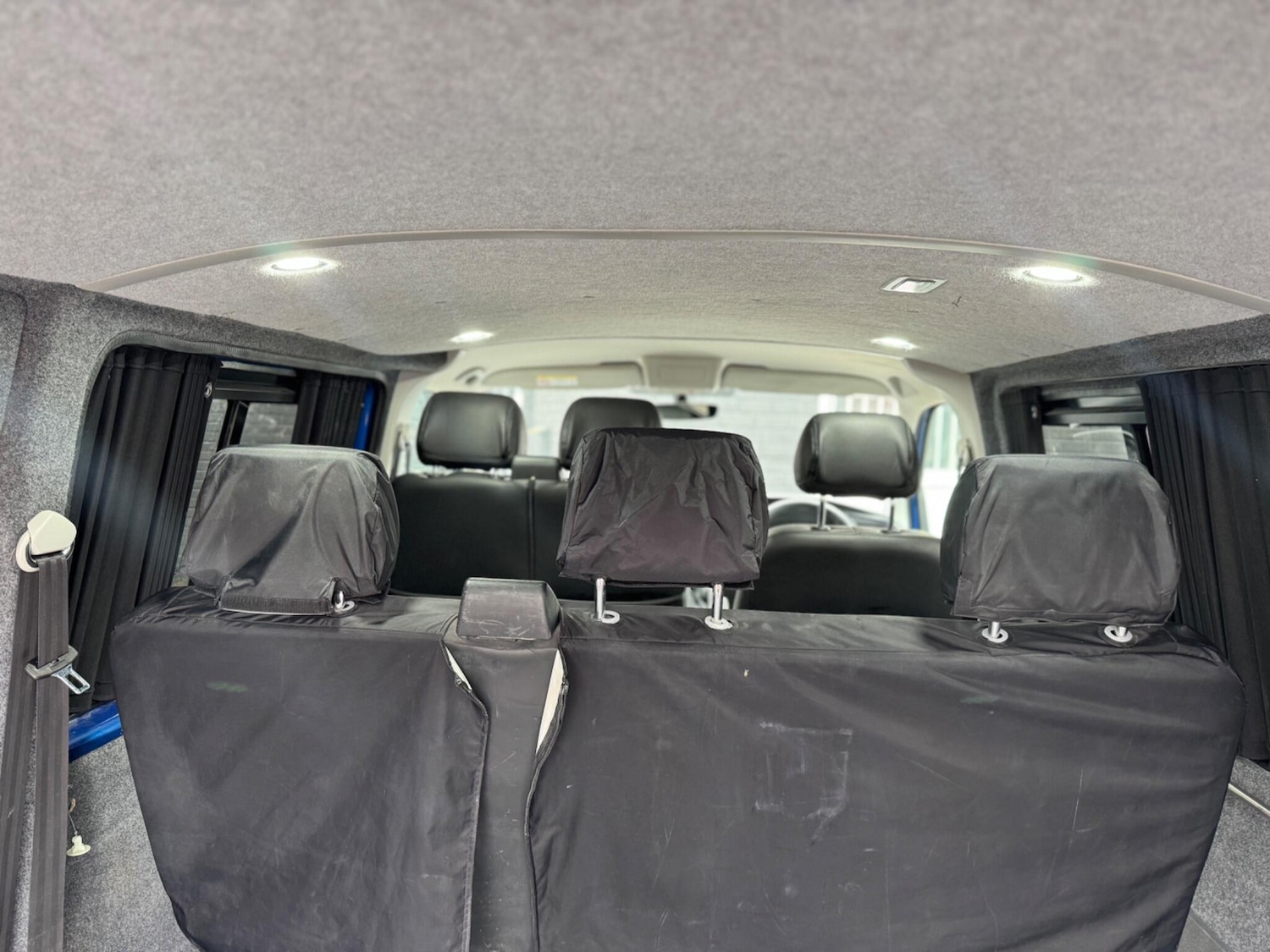 Used Volkswagen Transporter 2020 for sale - 78007479: Photo 29