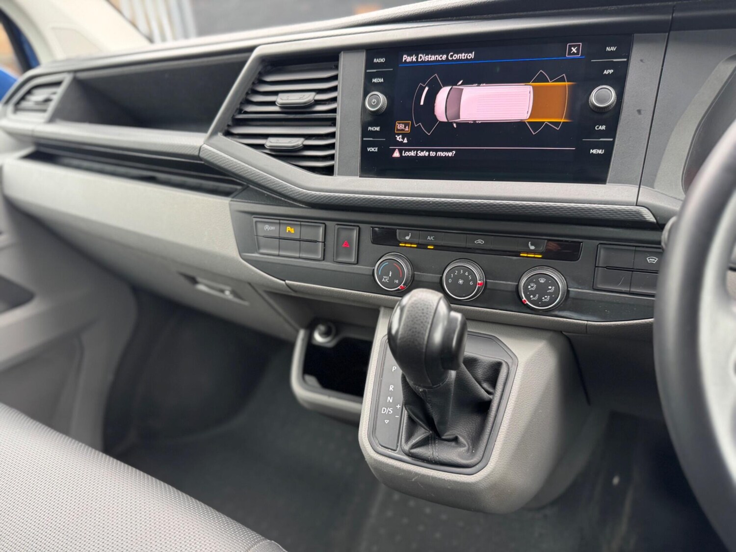 Used Volkswagen Transporter 2020 for sale - 78007479: Photo 32