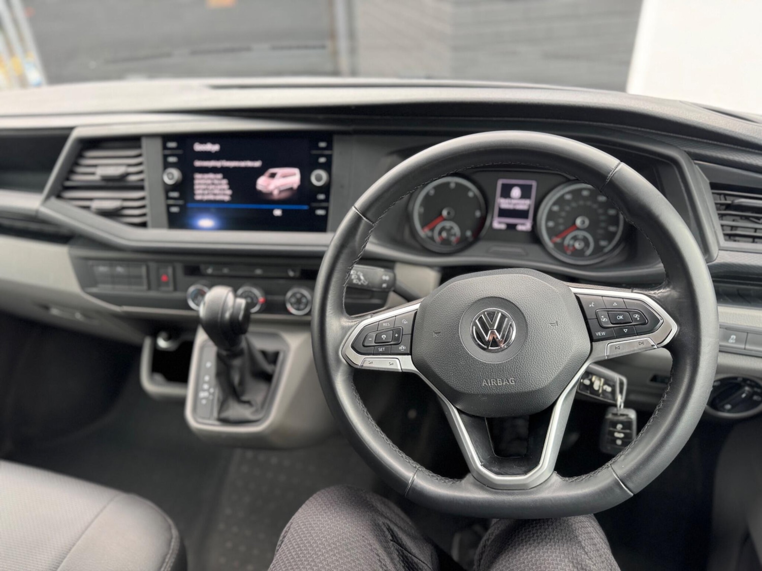 Used Volkswagen Transporter 2020 for sale - 78007479: Photo 33