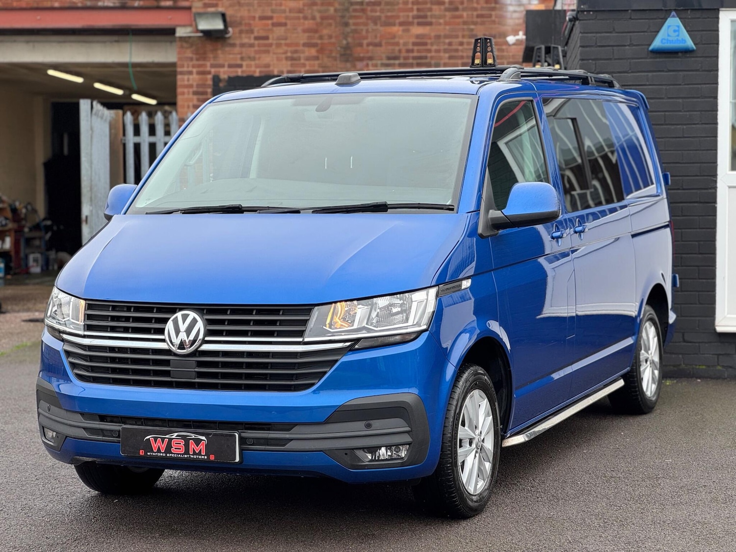 Used Volkswagen Transporter 2020 for sale - 78007479: Photo 4