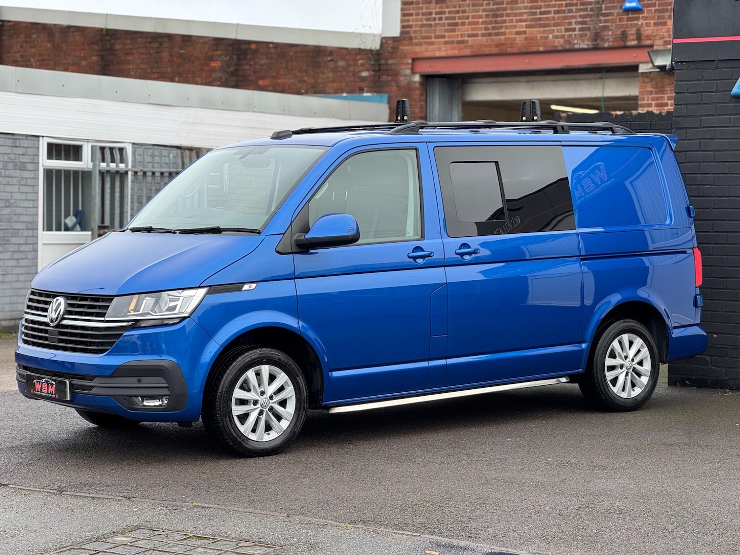Used Volkswagen Transporter 2020 for sale - 78007479: Photo 5