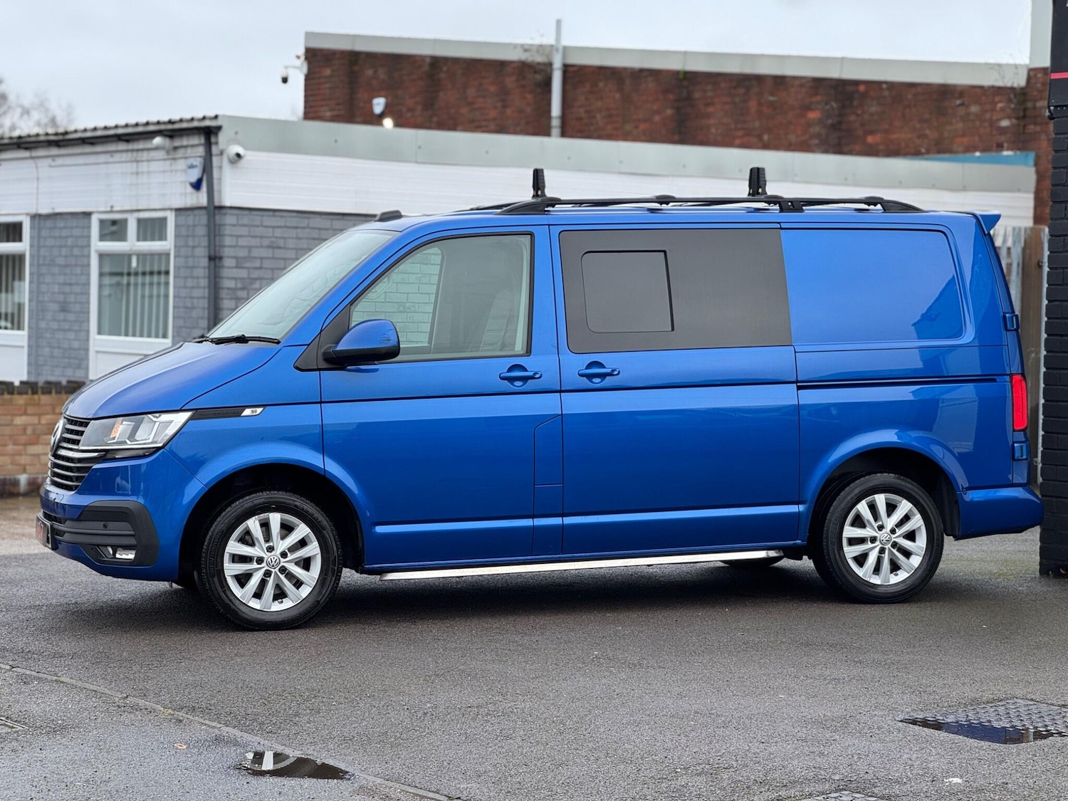 Used Volkswagen Transporter 2020 for sale - 78007479: Photo 6