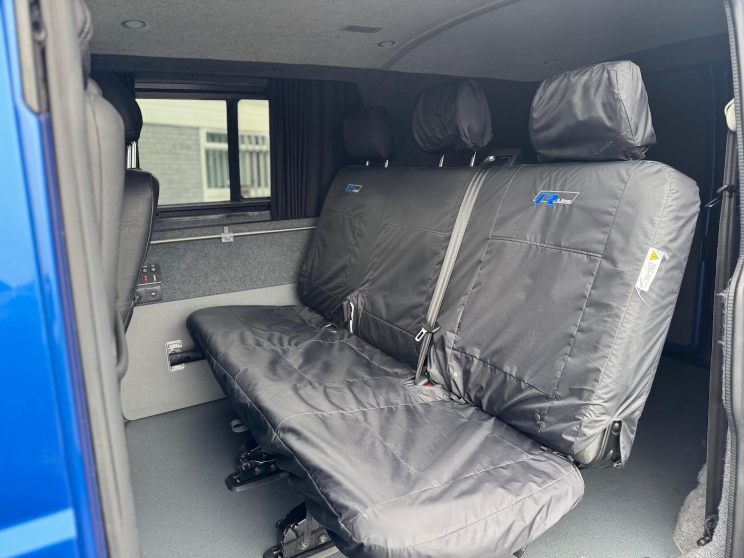 Used Volkswagen Transporter 2020 for sale - 77564894: Photo 10