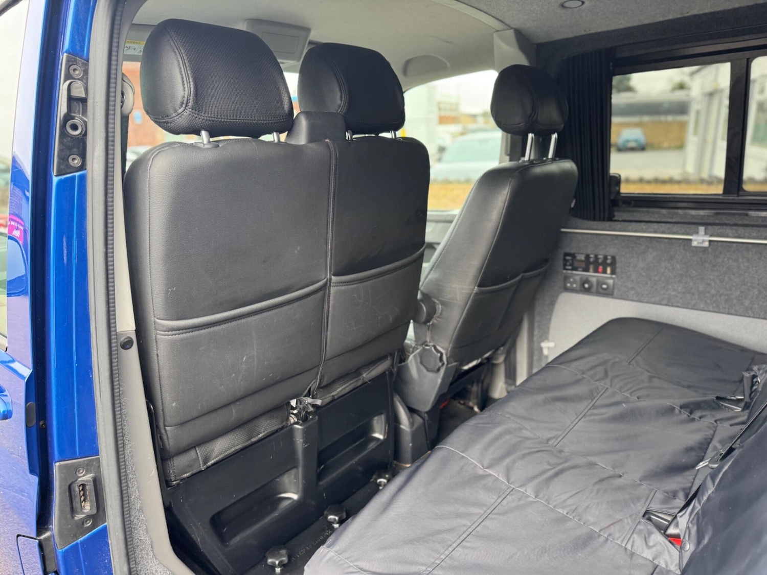 Used Volkswagen Transporter 2020 for sale - 77564894: Photo 11