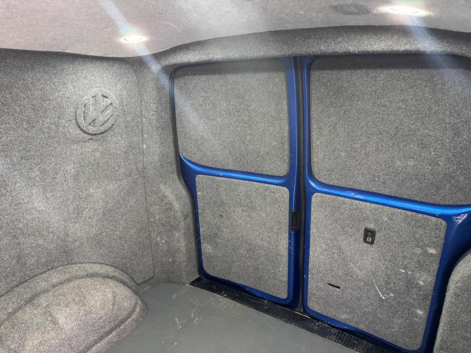 Used Volkswagen Transporter 2020 for sale - 77564894: Photo 14