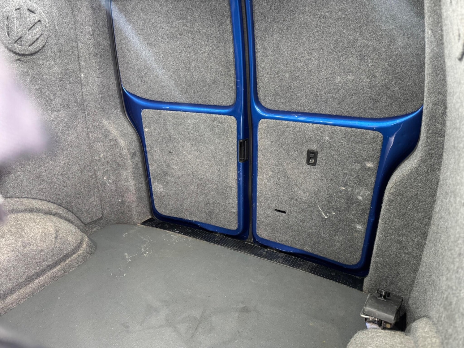 Used Volkswagen Transporter 2020 for sale - 77564894: Photo 15