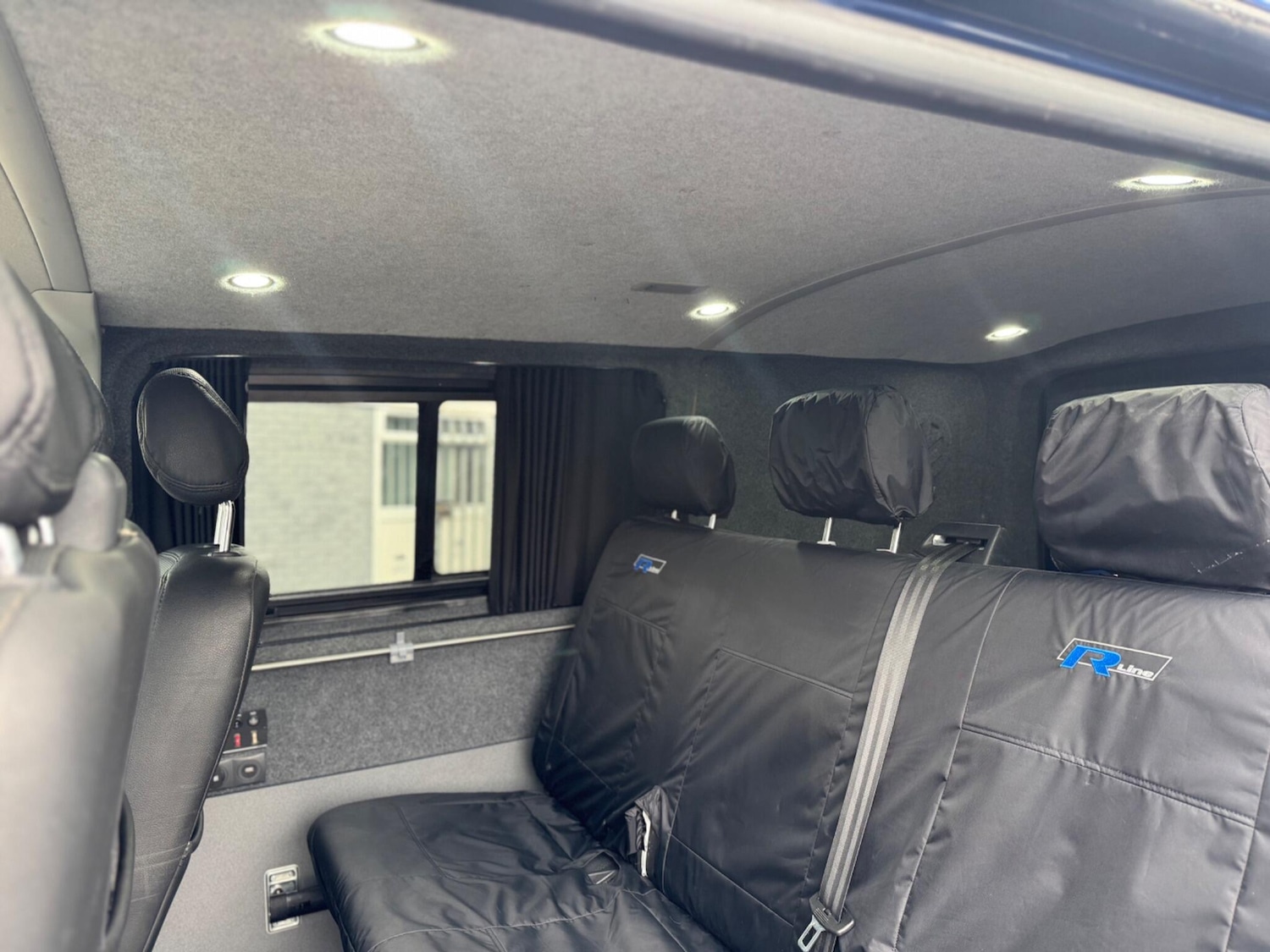 Used Volkswagen Transporter 2020 for sale - 77564894: Photo 17