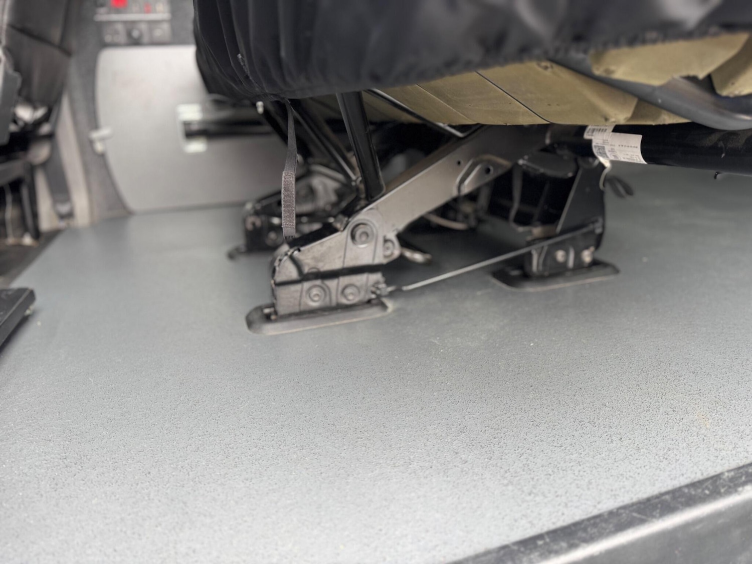 Used Volkswagen Transporter 2020 for sale - 77564894: Photo 19