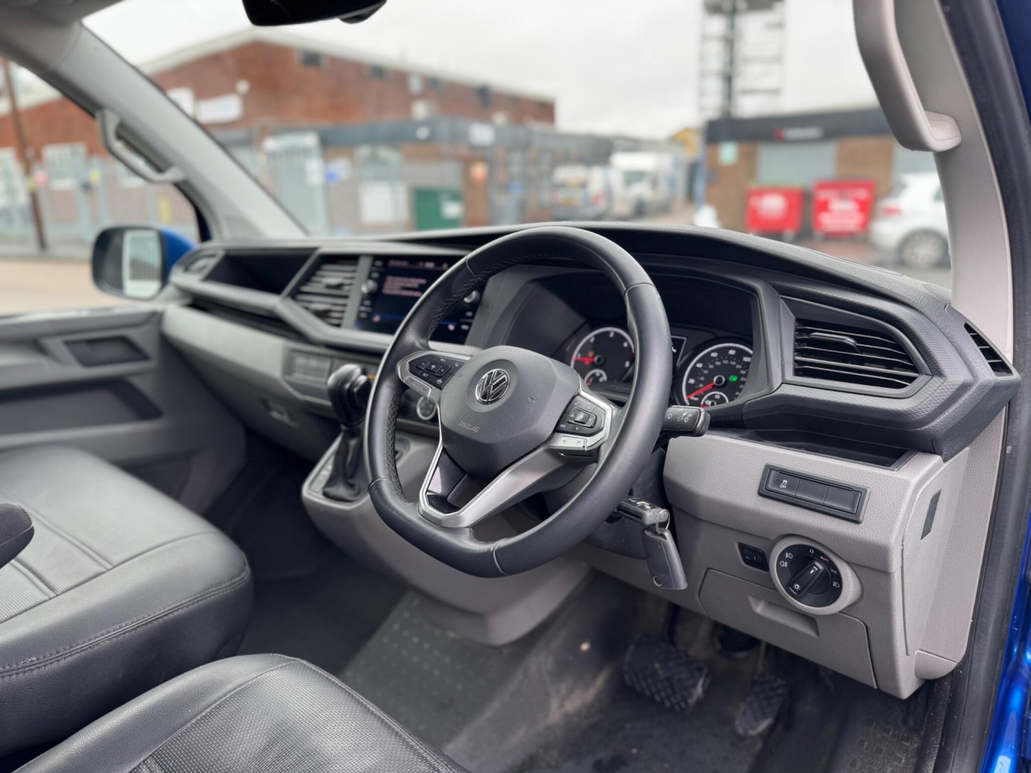 Used Volkswagen Transporter 2020 for sale - 77564894: Photo 22